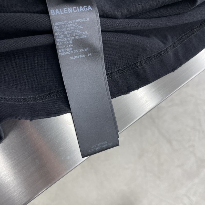 Balenciaga T-Shirts